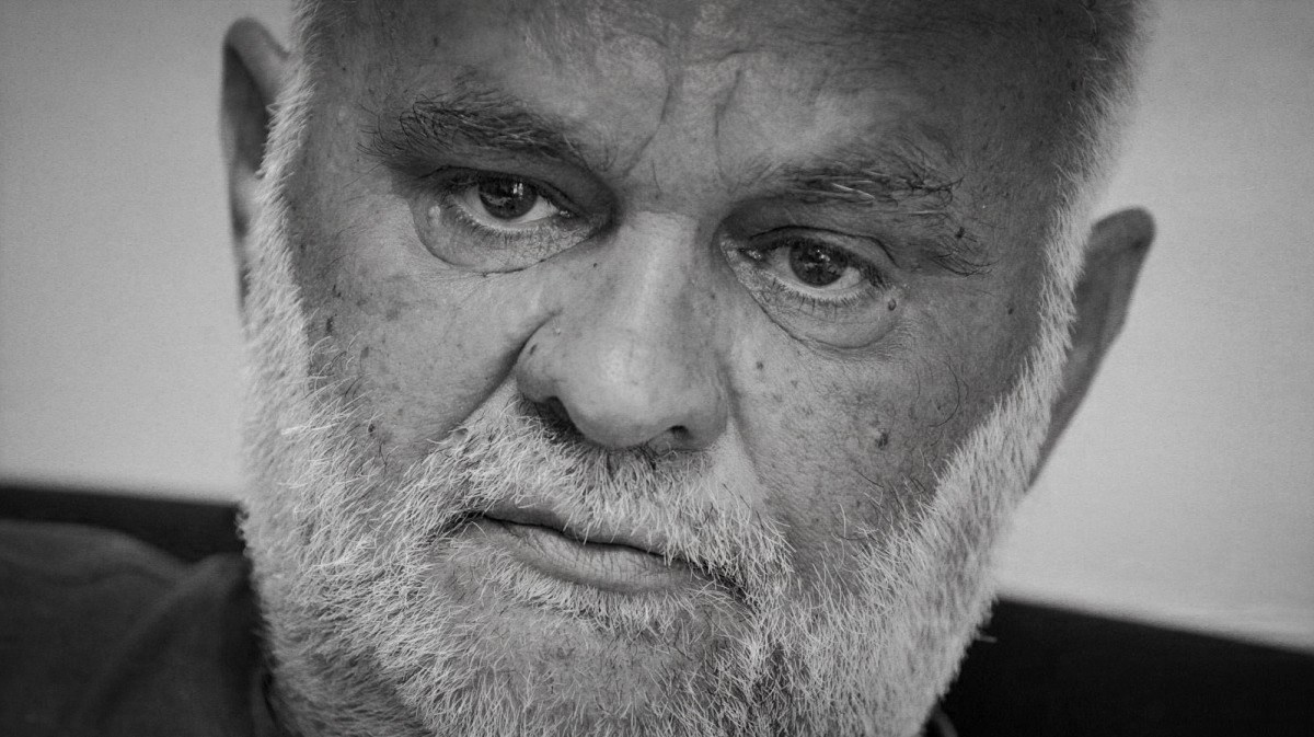 Umro je Boško Pepsi Božić